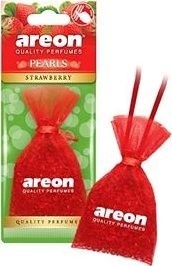 AREON Pearls Strawberry 30 g