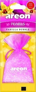 AREON Pearls Vanilla Bubble 30 g