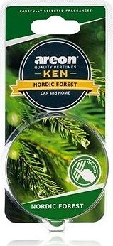 AREON Ken Nordic Forest 35 g