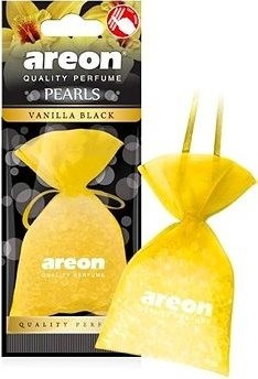 AREON Pearls Vanilla Black 30 g