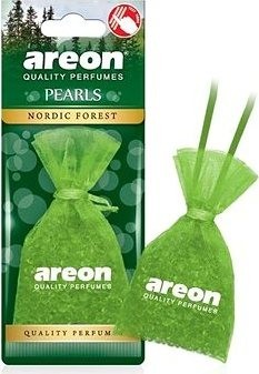 AREON Pearls Nordic Forest 30 g