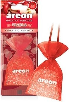 AREON Pearls Apple & Cinnamon 30 g