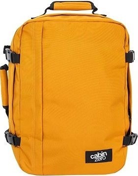 CabinZero Classic 44 L Orange Chill