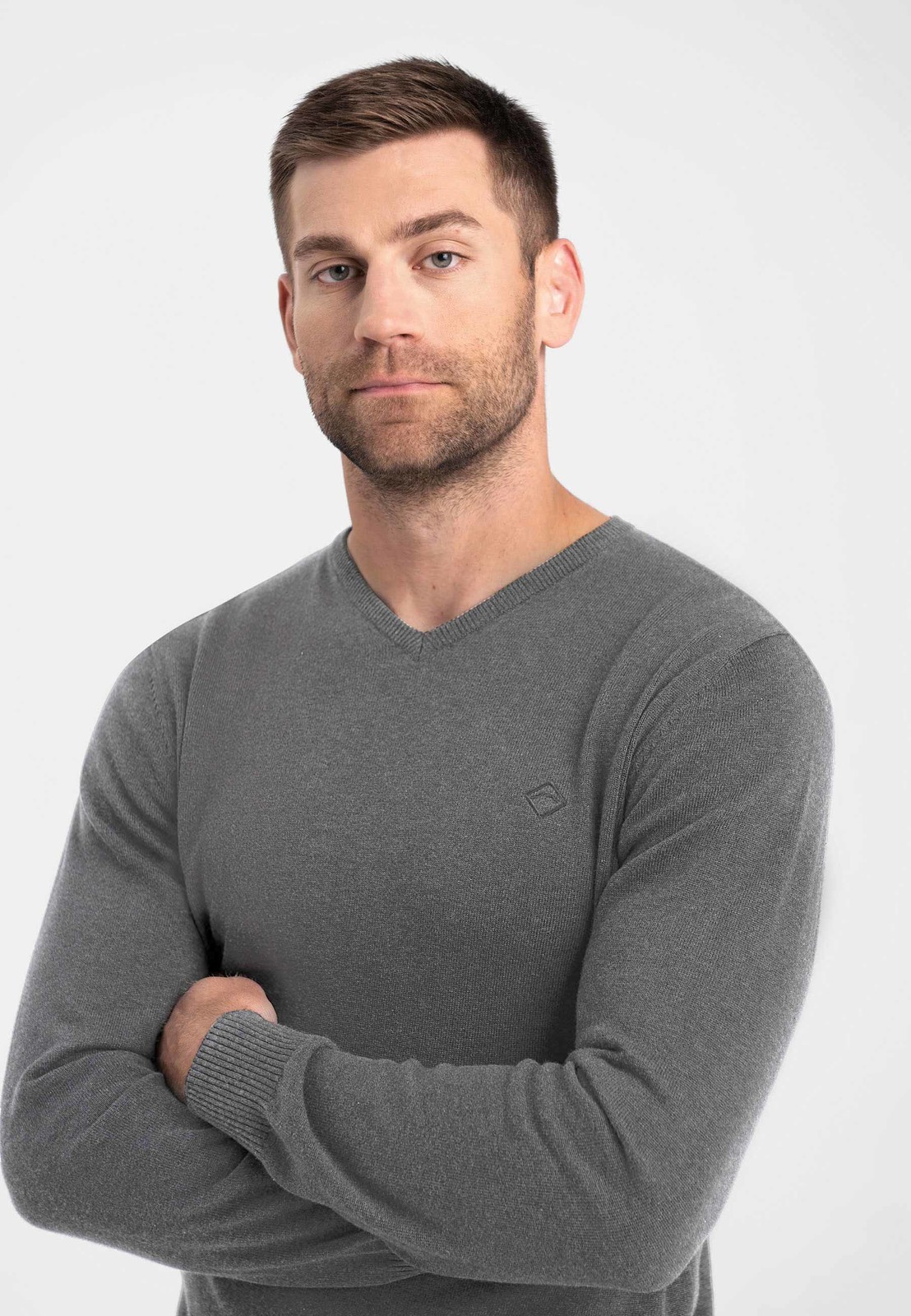 Volcano Man's Sweater S-Stig