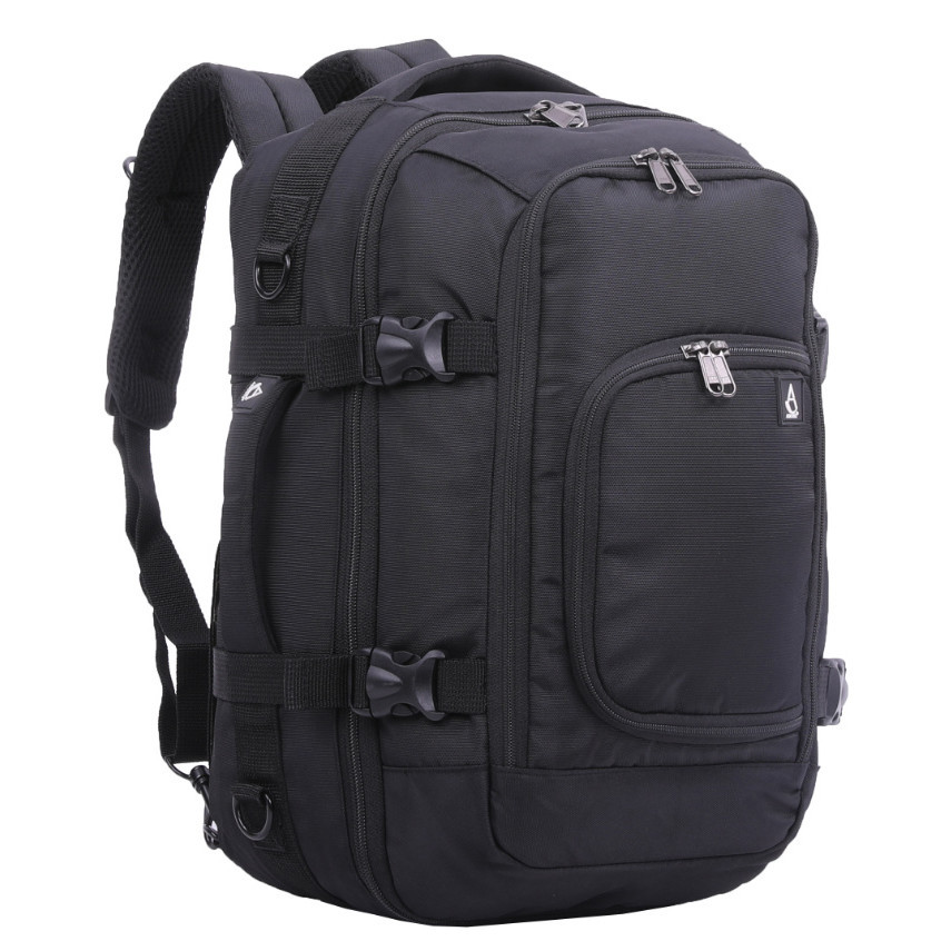 Batoh Aerolite BPMAX03 - čierny