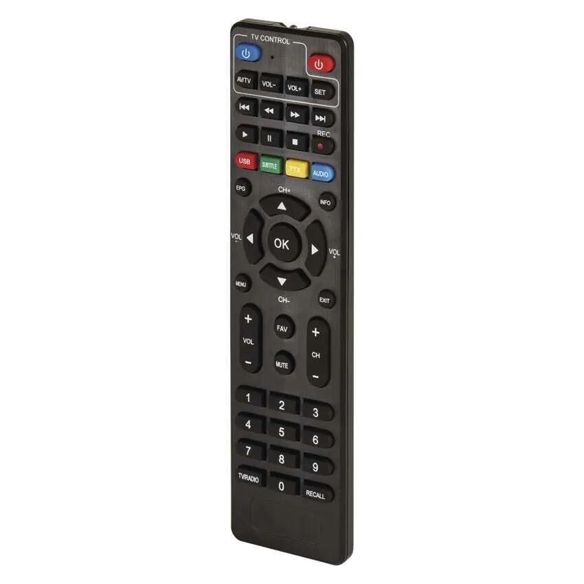 EMOS Diaľkové ovládanie pre set-top box J50988