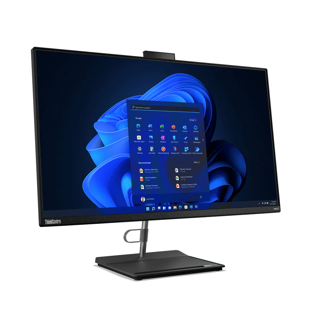 Lenovo ThinkCentre Neo 30a 27 G4 AiO 27