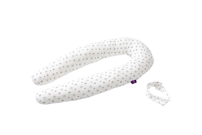 TRÄUMELAND - Plyšové hniezdo graue sterne