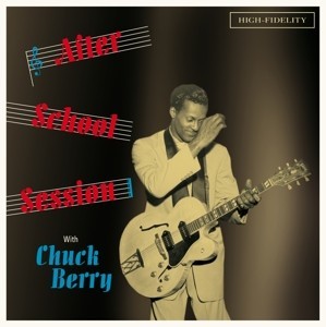 BERRY, CHUCK - AFTER SCHOOL SESSIONS, Vinyl