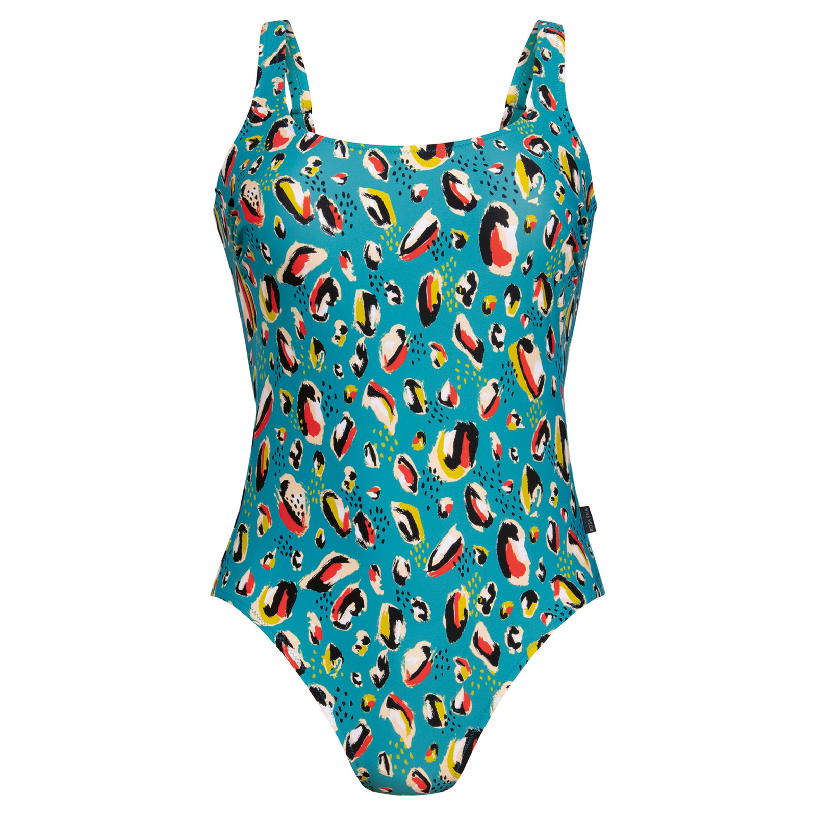 Jednodielne plavky Style Clara 7727 mare - RosaFaia 304 mare 36C