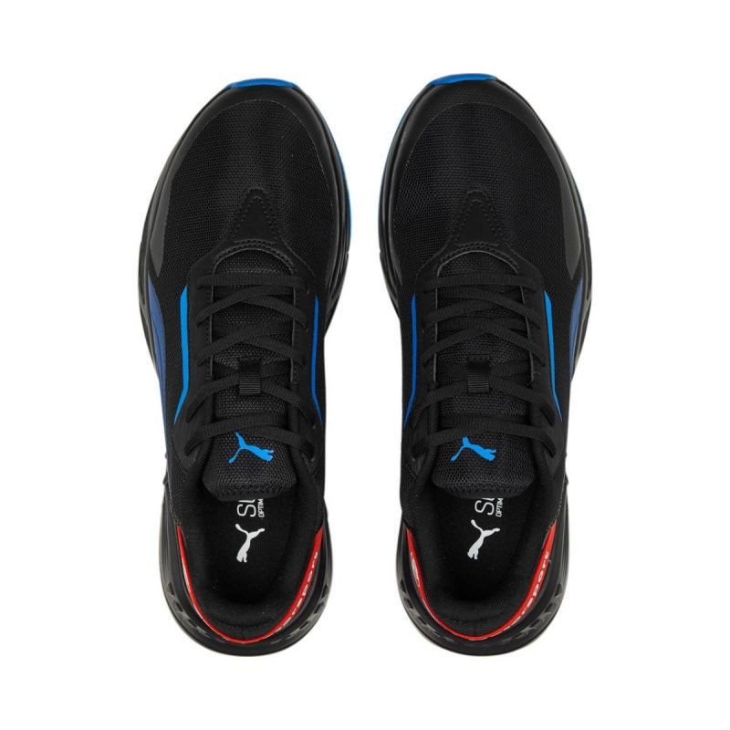 Pánske BMW MMS Tiburion Logo M 307502 01 - Puma 44