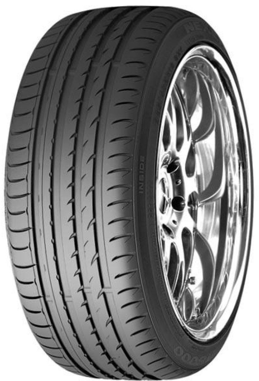 Nexen N8000 235/40 R19 96Y
