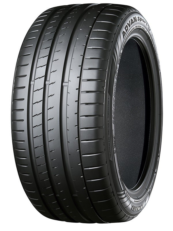 Yokohama ADVAN Sport EV V108 265/35 R22 102Y