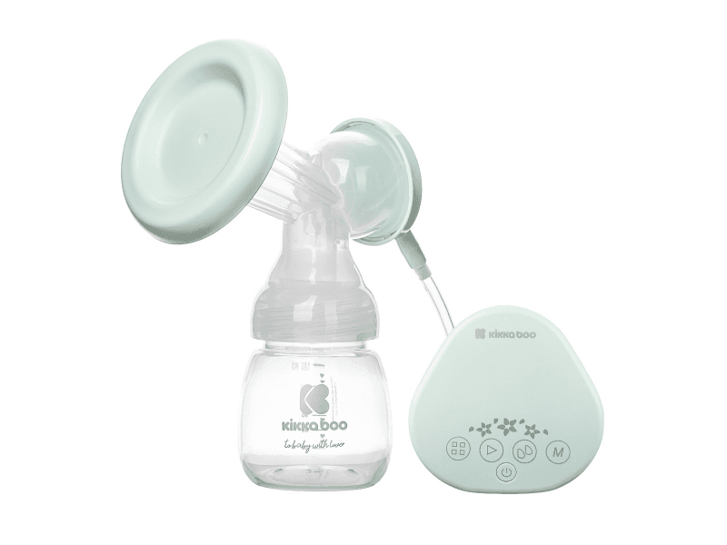 KIKKABOO - Elektrická odsávačka Serenity