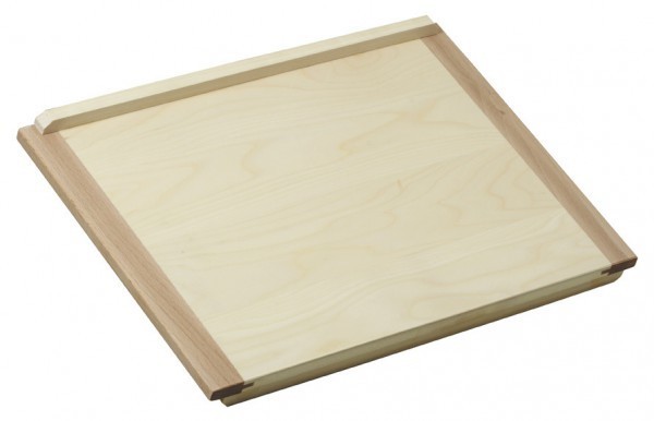 MAKRO - Doska na cesto 65x45x1,5cm