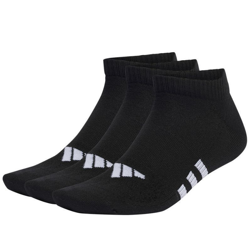 Pánske nízke ponožky Performance Light IC9529 Black - ADIDAS 43-45