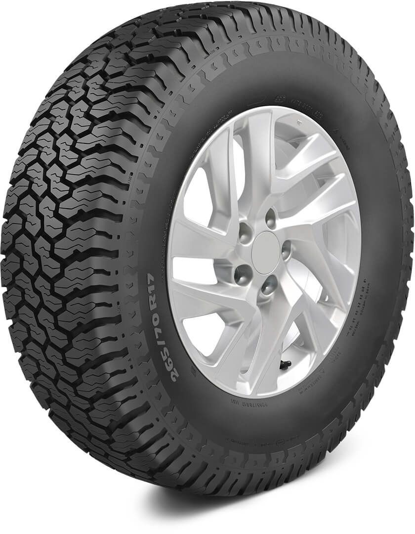 Taurus ROAD-TERRAIN 285/65 R17 116T