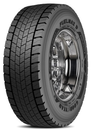 Goodyear FUELMAX D ENDURANCE 315/60 R22.5 152L