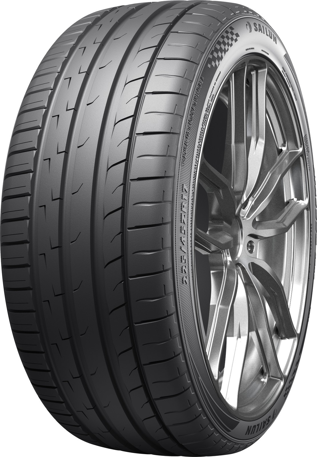 Sailun ATREZZO ZSR2 215/45 R18 93Y