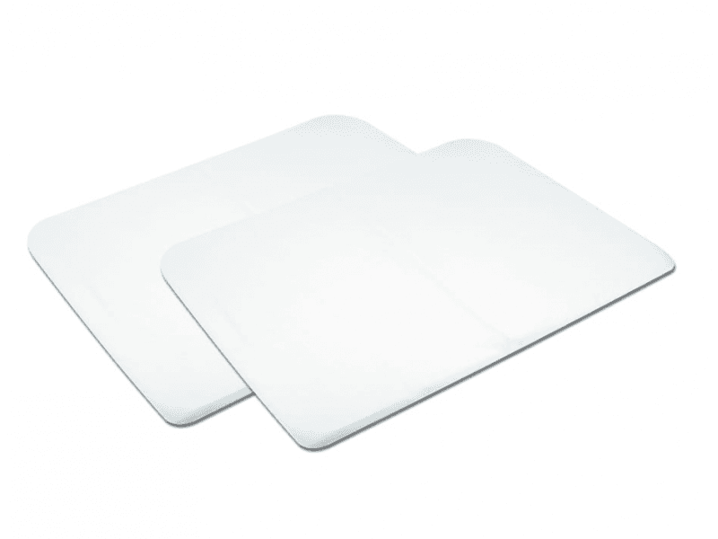 MAXI-COSI - Plachta do postieľky Swift 2ks White 6-42