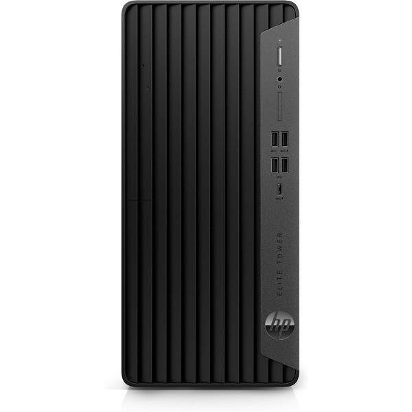 HP Elite 800 G9 Tower i7-13700/16GB/1TB SSD/Intel UHD 770/3y onsite/W11 Pro/čierna/Wolf Pro Security Edition