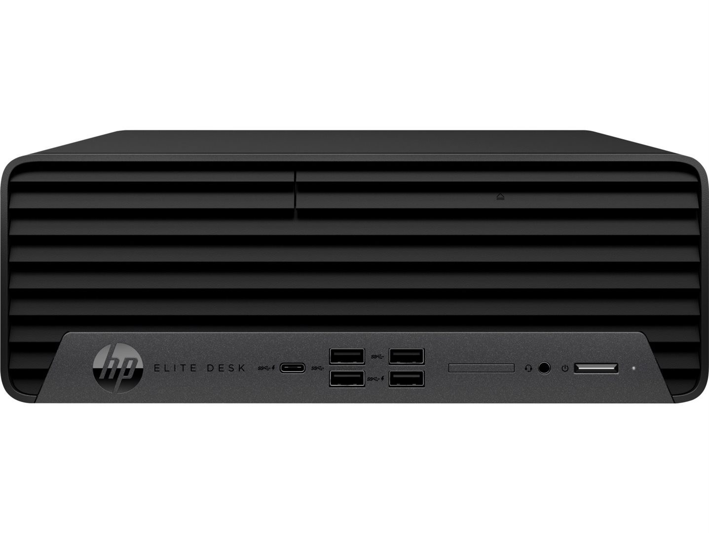 HP Elite/600 G9/SFF i5-13500/8GB/512GB SSD/Intel UHD/3y onsite/W11 Pro/čierna