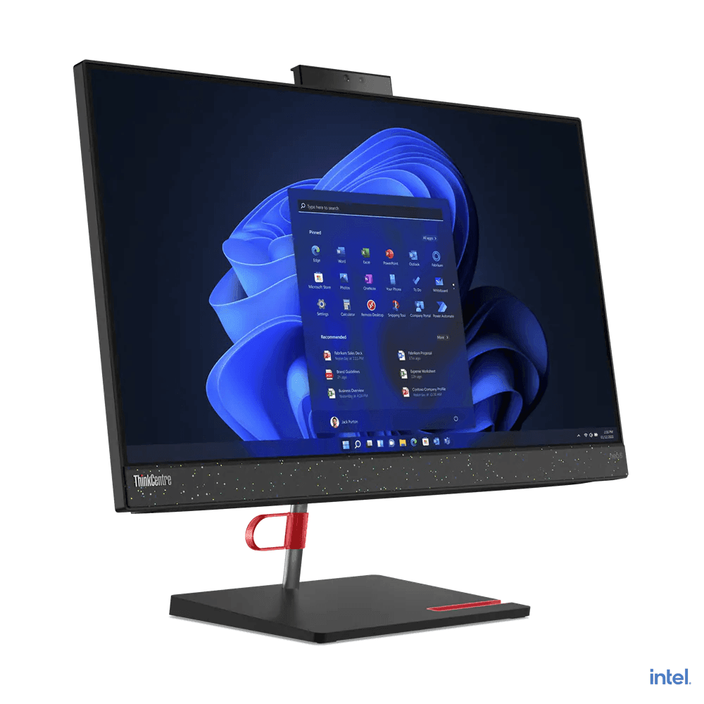 Lenovo ThinkCentre Neo 50a 24 G4 AiO 23,8