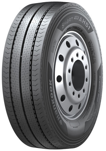 Hankook AH51 Smart Flex 315/70 R22.5 156/150L