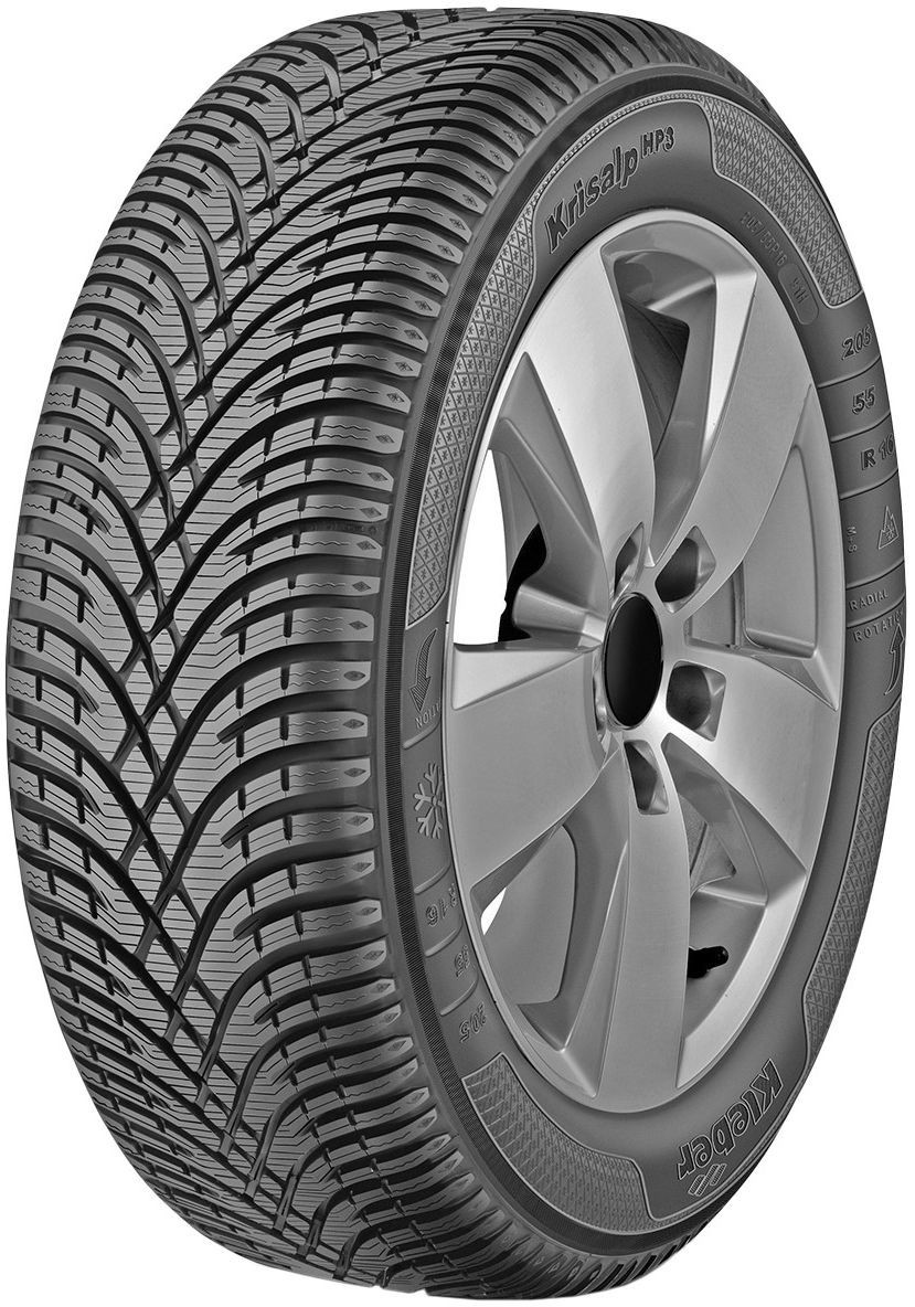 Kleber KRISALP HP3 225/40 R19 93V