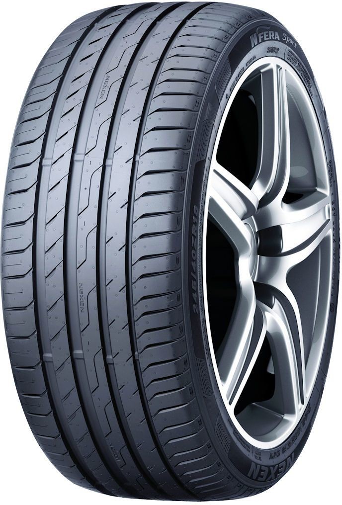 Nexen N'Fera Sport 265/45 R19 105Y