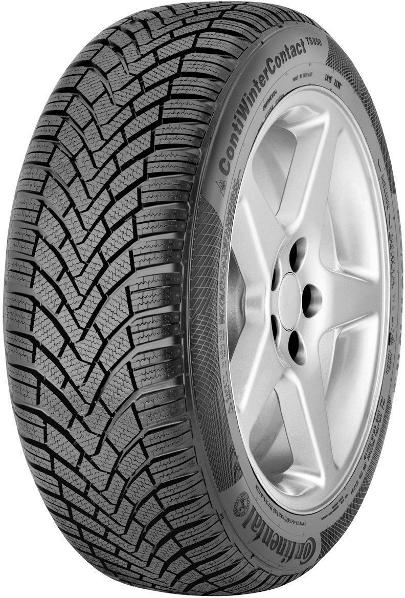 Continental CONTIWINTERCONTACT TS 850 195/65 R15 91T