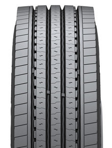 Hankook AH31 Smart Flex 315/60 R22.5 154/148L