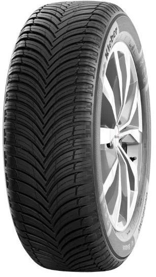 Kleber QUADRAXER 3 205/65 R15 99V