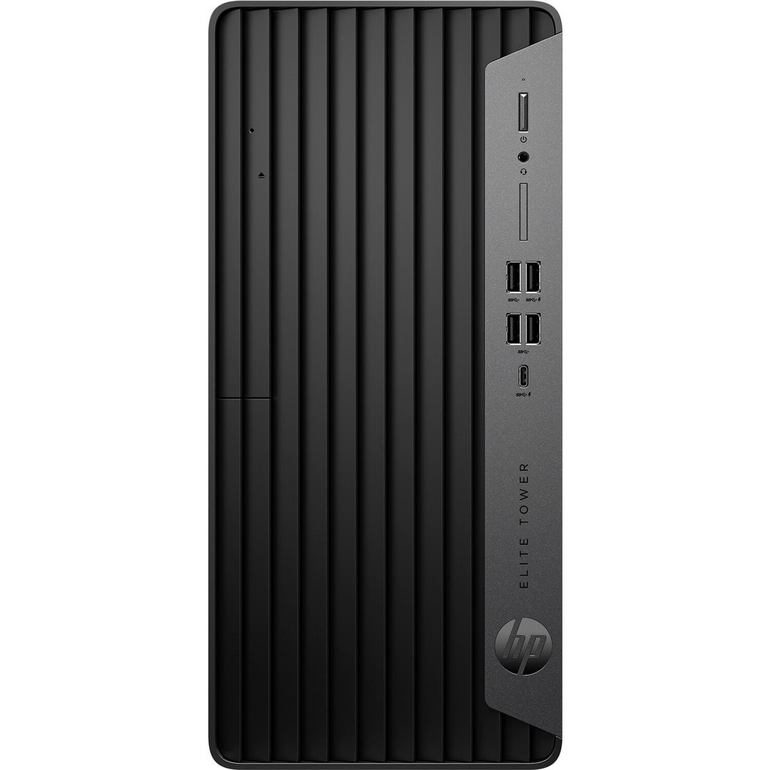 HP Elite/600 G9/Tower i5-13500/16GB/512GB SSD/Intel UHD 770/3y onsite/W11 Pre/čierna