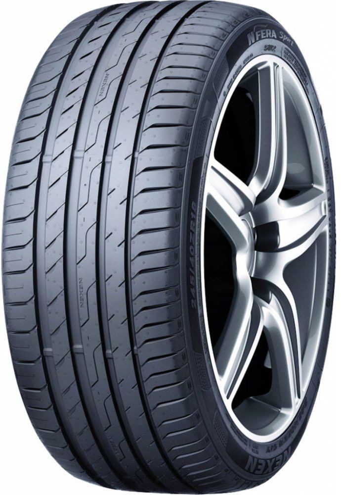 Nexen N'Fera Sport SUV 255/55 R19 111V