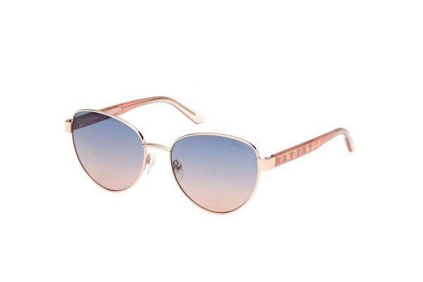 Guess GU00101 28W Polarized - ONE SIZE (55)