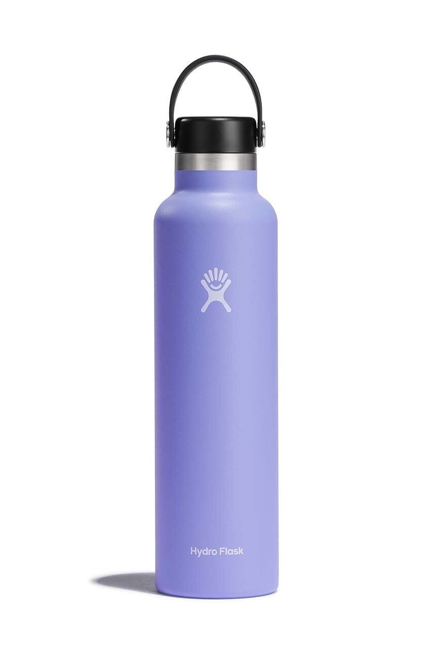 Termo fľaša Hydro Flask 710 ml 24 OZ Standard Flex Cap S24SX474-LUPINE