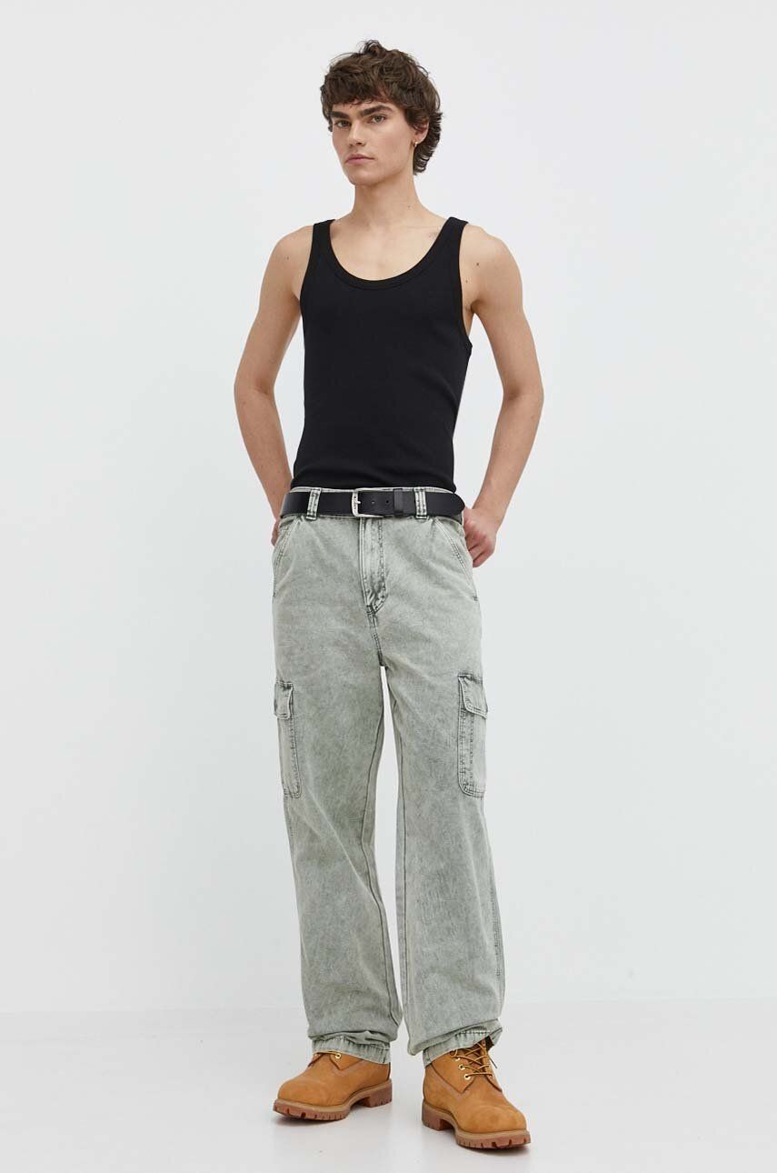 Rifle Dickies NEWINGTON PANT pánske, DK0A4YSB