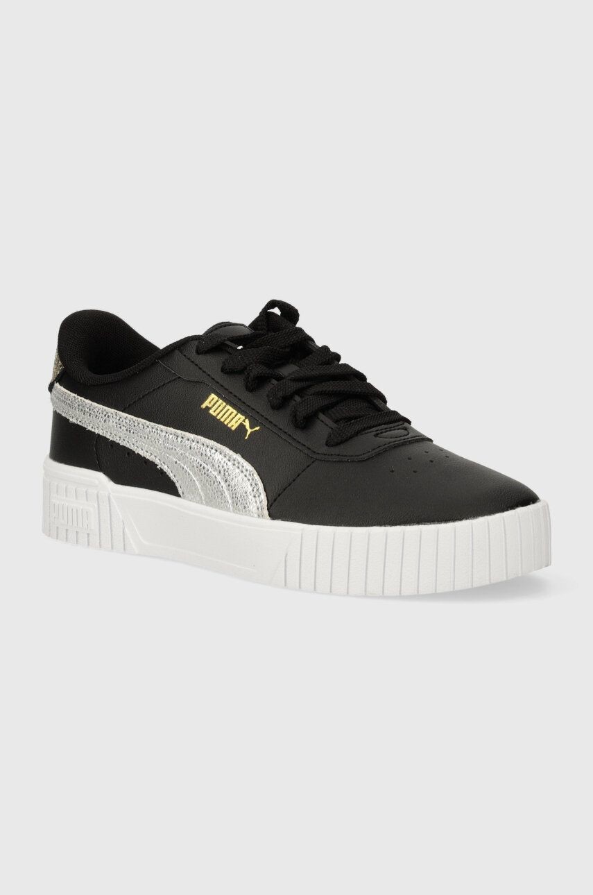 Tenisky Puma Carina 2.0 čierna farba, 395096