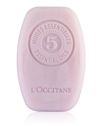 L`Occitane en Provence Tuhý šampón Gentle & Balance (Solid Shampoo) 60 g