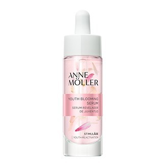 Anne Möller Pleťové sérum na zlepšenie pružnosti pleti Stimulâge (Youth Blooming Serum) 30 ml