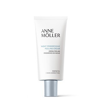 Anne Möller Nočný peelingový krém Perfectia (Night Progressive Peeling Cream) 50 ml