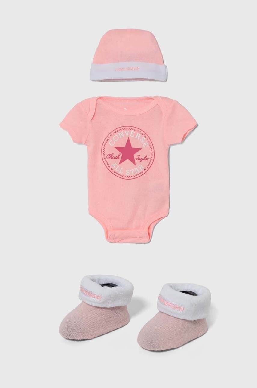 Body pre bábätká Converse