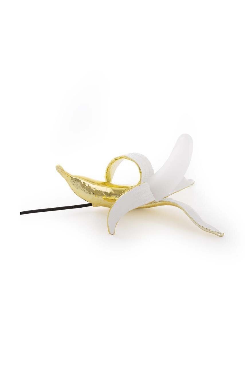 Stolná lampa Seletti Banana