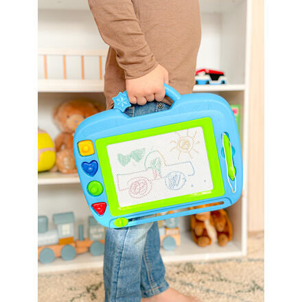 ARTO Kresliaca magnetická tabuľka