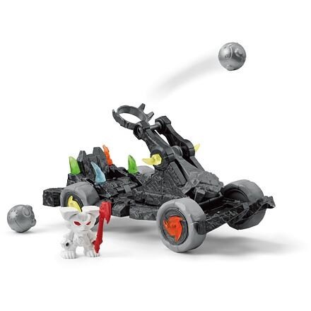Schleich Katapult s Mini Creature