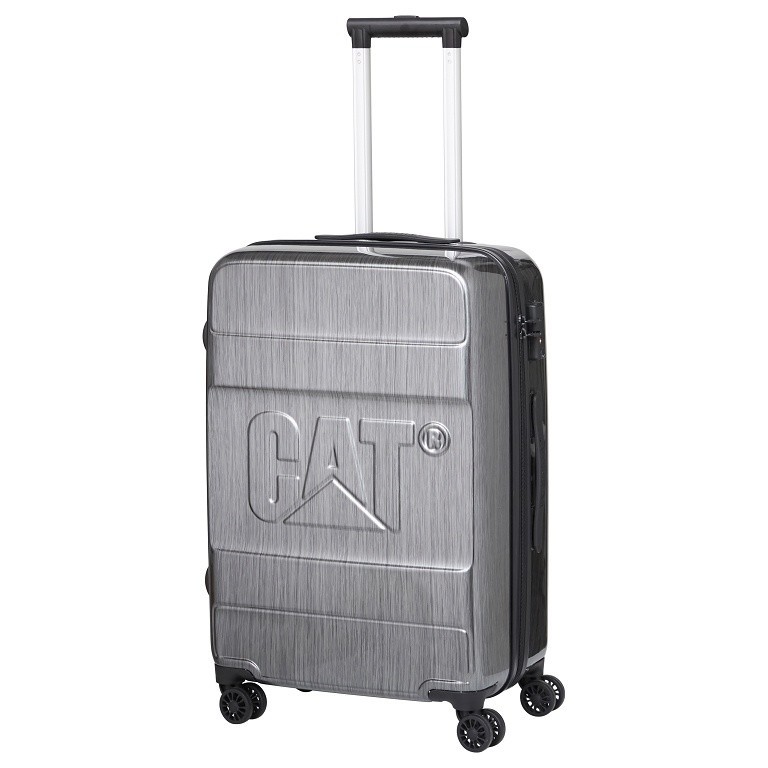 CAT cestovní kufr Cat Cargo 20\