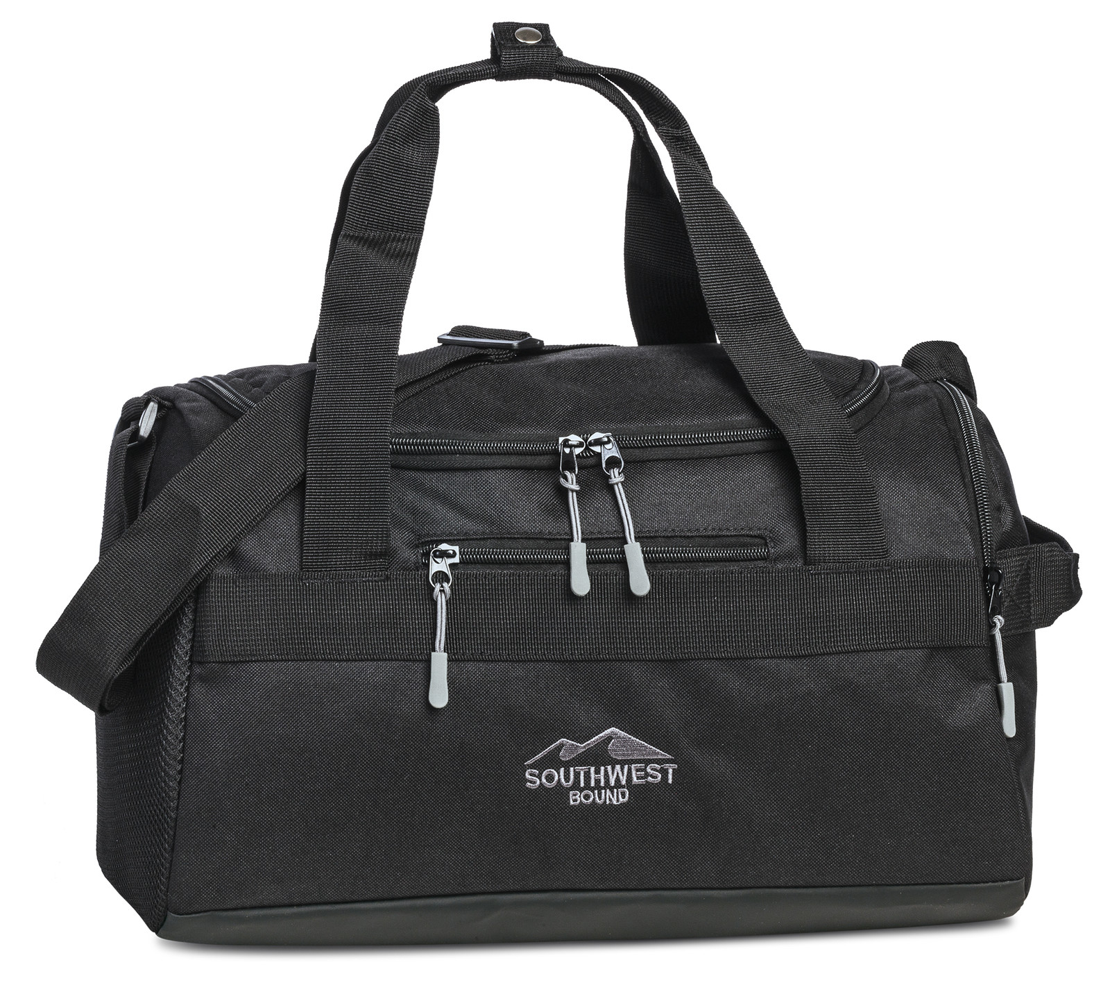SOUTHWEST BOUND športová taška - 19L - čierna