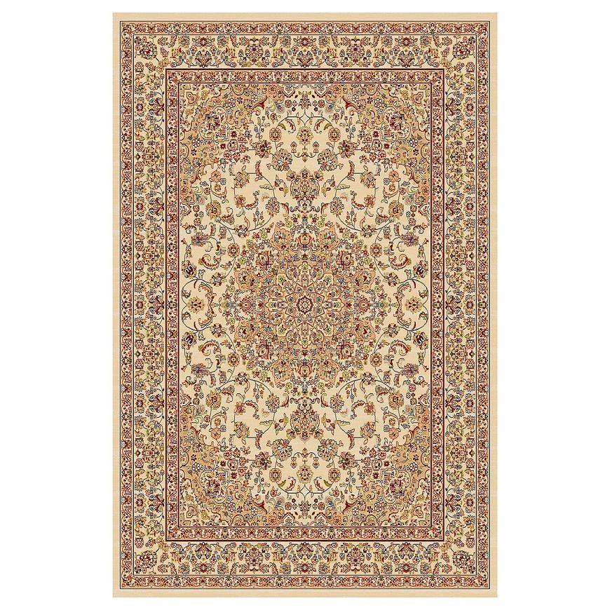 Koberec Kazakh 0,8/1,5 2156A béžová