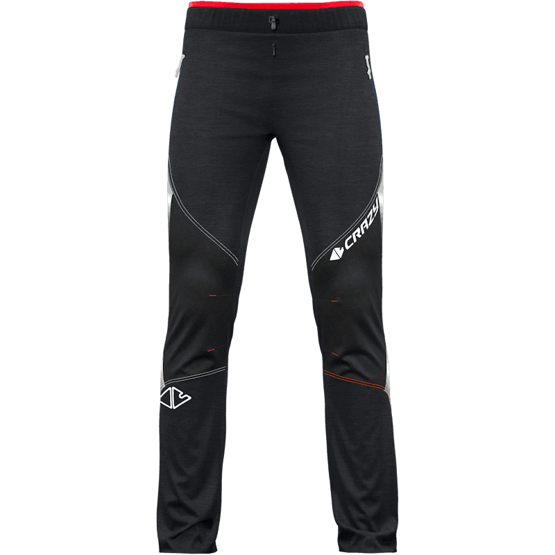 Pánske nohavice Crazy Idea PANT VIPER LIGHT